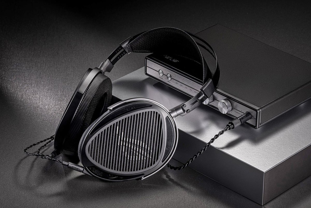 Asus Rog Hifiman Kithara